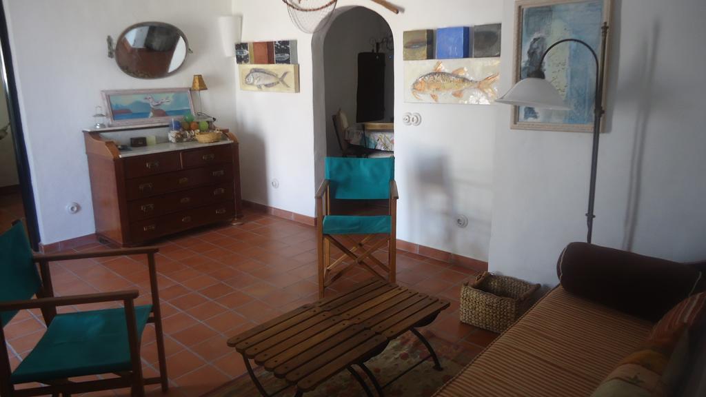 Esglesia 4 By Som Menorca Villa Fornells  Bagian luar foto