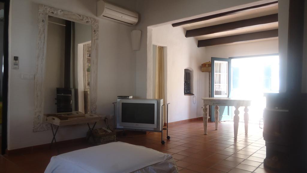 Esglesia 4 By Som Menorca Villa Fornells  Bagian luar foto