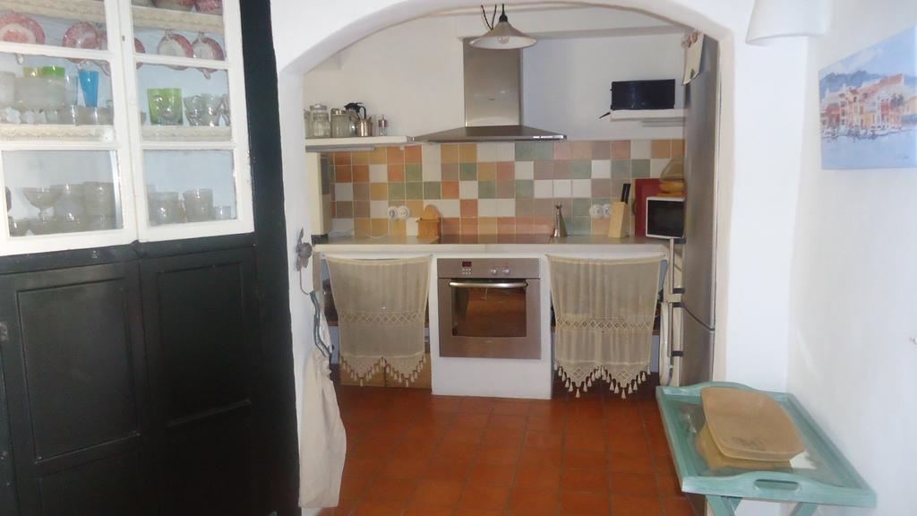 Esglesia 4 By Som Menorca Villa Fornells  Bagian luar foto