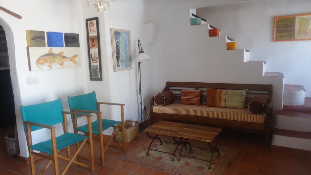 Esglesia 4 By Som Menorca Villa Fornells  Bagian luar foto