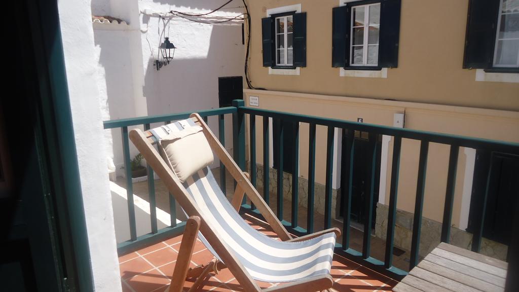 Esglesia 4 By Som Menorca Villa Fornells  Bagian luar foto
