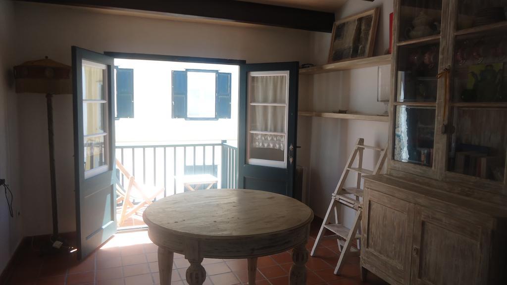 Esglesia 4 By Som Menorca Villa Fornells  Bagian luar foto