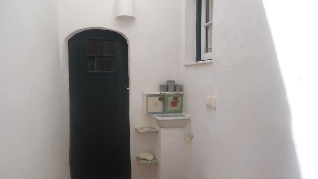 Esglesia 4 By Som Menorca Villa Fornells  Bagian luar foto