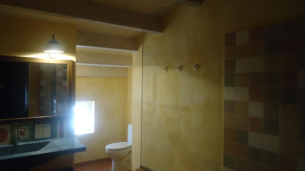 Esglesia 4 By Som Menorca Villa Fornells  Bagian luar foto