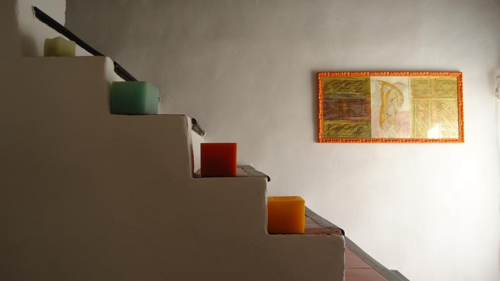 Esglesia 4 By Som Menorca Villa Fornells  Bagian luar foto