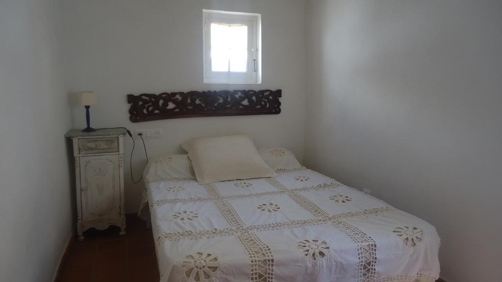 Esglesia 4 By Som Menorca Villa Fornells  Bagian luar foto