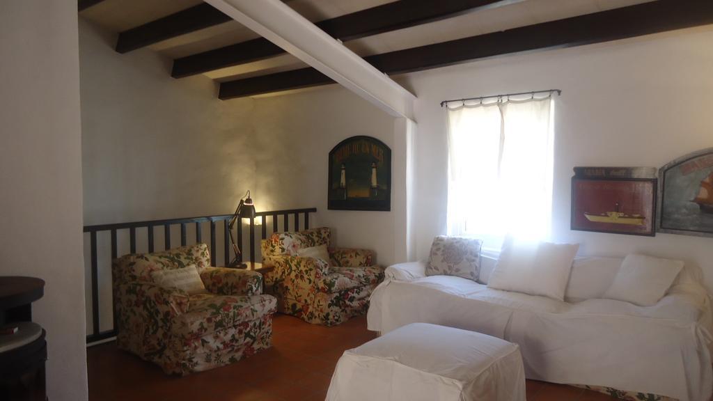 Esglesia 4 By Som Menorca Villa Fornells  Bagian luar foto