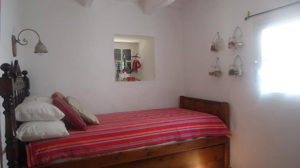 Esglesia 4 By Som Menorca Villa Fornells  Bagian luar foto